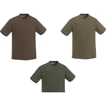 Pánské tričko Triko Pinewood 3 ks v balení