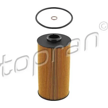 Olejový filtr Olejový filtr, , 11421435101, 11421745390, 11427510717, TOPRAN, 500 917