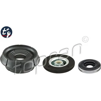 Opravná sada, horní uložení tlumičů, , 7700827435SK, TOPRAN, 701 055