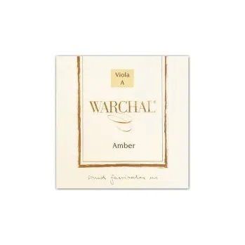 Viola Warchal Amber 711MSB - struna A na violu