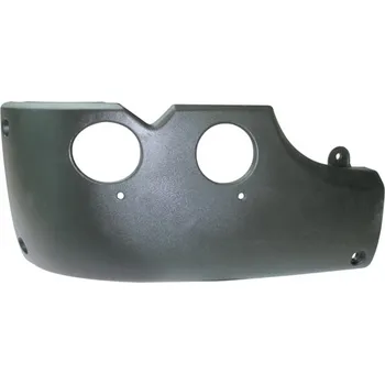 Blatník karosérie Roh předního nárazníku Scania R do 2010, nízký, pravý