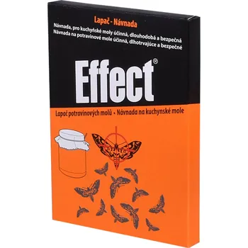 AgroBio Opava Effect lapač kuchyňských…