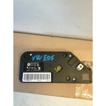 Zesilovač do auta Modul Řízení Zesilovač antény VW Eos 1Q0035577