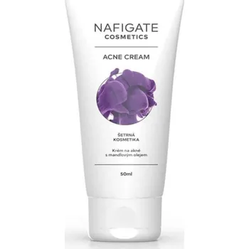 Pleťový krém Nafigate Acne Cream 50 ml