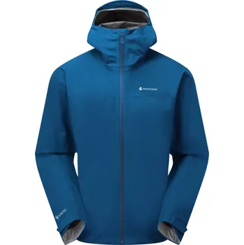 Pánská větrovka Montane Spirit Jacket MSPRJELEM14 M