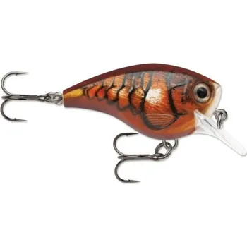 Umělá nástraha RAPALA BXB-6 Blaze 5cm 10g