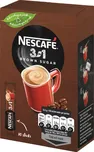 Nescafé 3v1 Brown Sugar