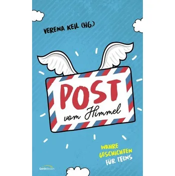 Post vom Himmel - Keil, Verena