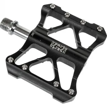 Pedál na kolo KUBIKES pedály MTB Aluminium Plattform 27,5"