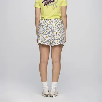 Dámské kraťasy SANTA CRUZ kraťasy - Barbed Repeat Shorts Barbed Repeat (BARBED REPEAT)