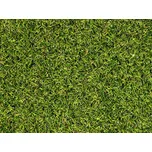 Umělá tráva Delorane zelená Šíře role: 4 m Vzorek zdarma