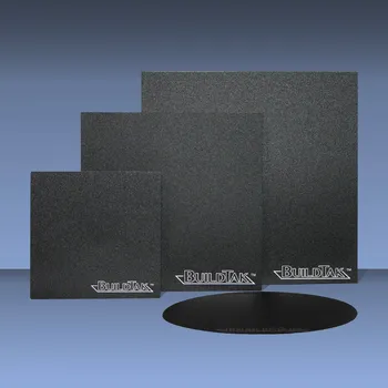 Příslušenství k 3D tiskárně BuildTak tiskový povrch 254x254 mm