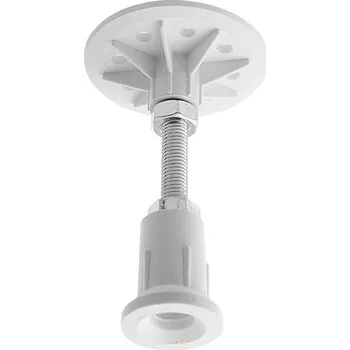 Sprchová vanička #N/A Nožičky pro vaničku POLYSAN z litého mramoru (12 ks/sada) (PV012)