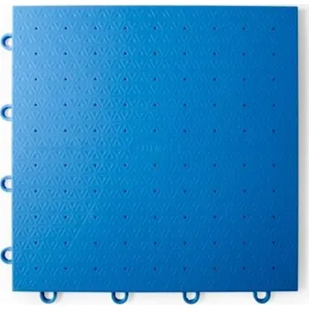 Hokejová tréninková pomůcka Střelecká plocha Stilmat vnitřní modrá 1m2, HS23 (9KS) Stilmat