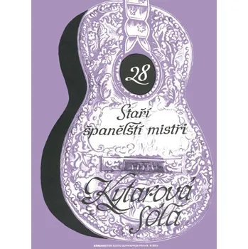 Hudební výchova Staří španělští mistři