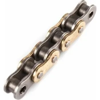 Řetězová sada pro motocykl Moto řetěz Afam MR2G Kawasaki KX 250 1982 Zlatý