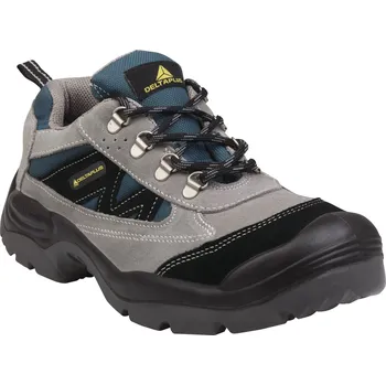 Pracovní obuv pracovní obuv Delta Plus MAZAN S1P SRC Velikost boty: 47