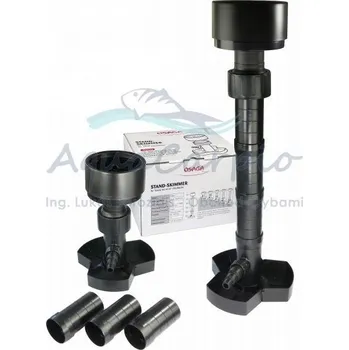Technika k zahradnímu jezírku Osaga Stand skimmer