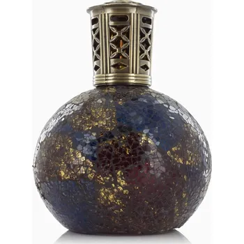 Aroma lampa ASHLEIGH & BURWOOD Extra velká katalytická lampa EARTH AT NIGHT, XL