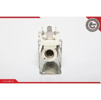 Odpor, vnitřní tlakový ventilátor ESEN SKV 95SKV019