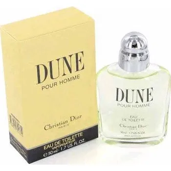 Christian Dior Christian Dior Dune pour Homme, Voda po holení 100ml Pre mužov Voda po holení