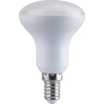 Žárovka PANLUX LED REFLECTOR DELUXE světelný zdroj E14 5W teplá bílá