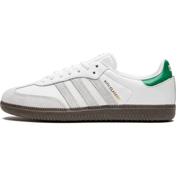 Dámské tenisky Adidas Samba OG KITH "Classics Program White" Velikost: 37 1/3