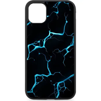 Náhradní kryt pro mobilní telefon Kryt na mobil Huawei blue weather Huawei: P smart 2020