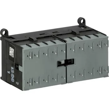 Stykač ABB Stykač VB6-30-01-P 24V40-450HZ GJL1211909R0011