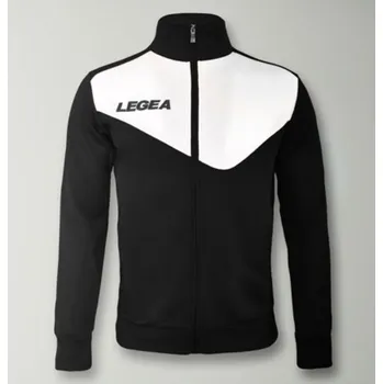 Bunda Legea Messico barva černo bílá 2XS Velikost: 2XS