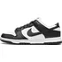 Dámské tenisky NIKE Dunk Low Next Nature DD1873-102
