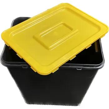 Pytle na odpadky Kontejner na kontaminovaný odpad 30l