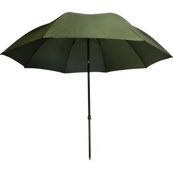 Deštník NGT Deštník Green Brolly 2,2 m