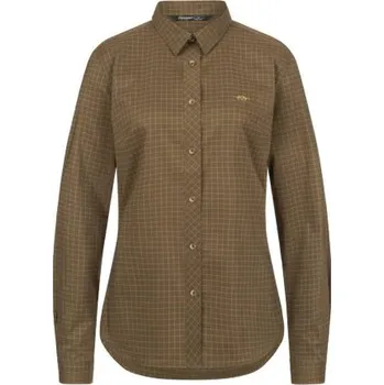 Dámská košile Lovecká košile Blaser Sergia dámská 36 barva olivová