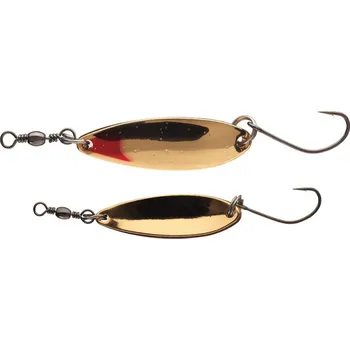 Umělá nástraha Plandavka Daiwa Presso CNK 36mm 7g Gold