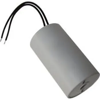 Kondenzátor Kondenzátor rozběhový 7uF 450V MKSP-5P G1