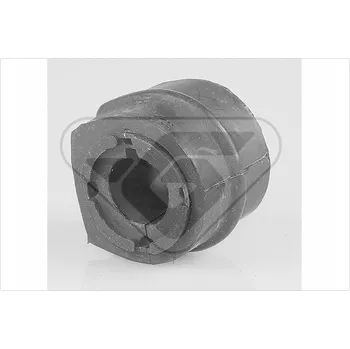 Stabilizátor nápravy Drzak, Pricny stabilizator, , 7200957, 7M0411031, 95VW5484AB, HUTCHINSON, 590053