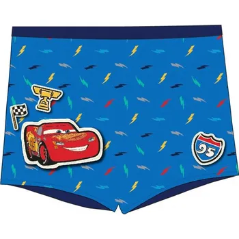 Chlapecké plavky Chlapecké plavky Auta 98-128 cm 98/104