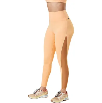 Dámské legíny legíny Picture Cintra - Peach Nougat L