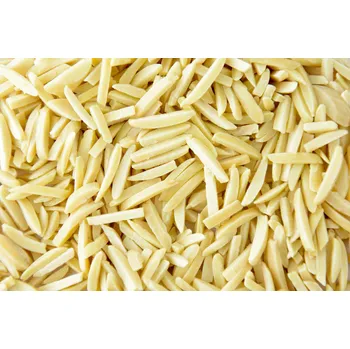 Mandlové hranolky BIO 10 kg Les Fruits du Paradis