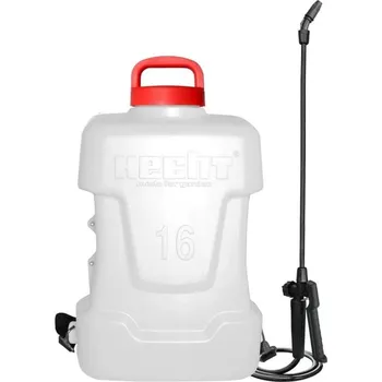 Hecht Accu 416 
