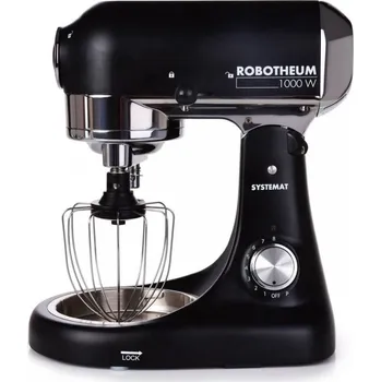 Kuchyňský robot Dedra Robotheum EL3324