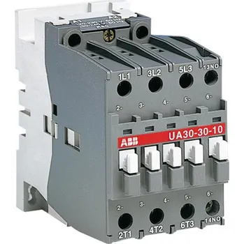 ABB Stykač UA30-30-10 230-240V50Hz 1SBL281022R8810