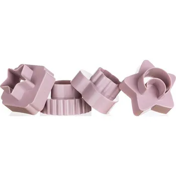 Vykrajovátko Banquet Sada oboustranných vykrajovátek CULINARIA, 4 ks