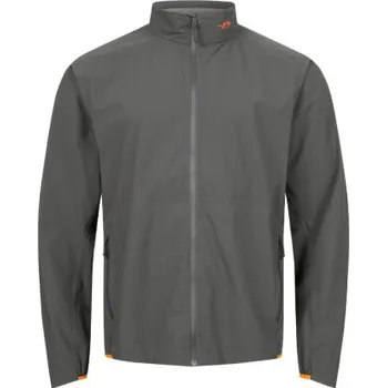 Bunda Blaser Contestant 3XL barva šedá