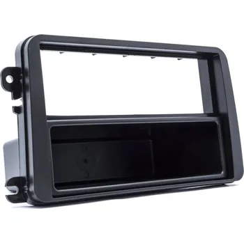 Autorádio Rámeček autorádia 1DIN VW/Škoda/Seat