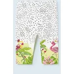 kojenecké 3/4 legíny s plameňákem Mayoral 1772-1 velikost 86