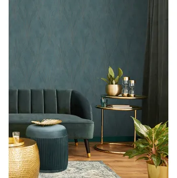 Tapeta L85604 Ugépa omyvatelná vliesová tapeta na zeď Élégance 2025, velikost 53 cm x 10,05 m