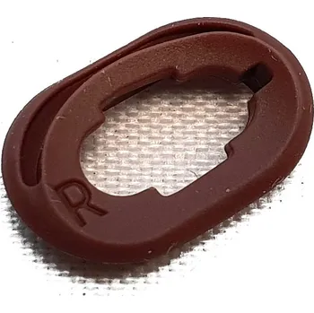 Sluchátka Samsung GH67-04969C špunty pro SM-R180 velikost S Right (Galaxy Buds Live) brown