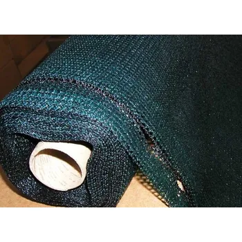 zahradní zástěna Stínící síť na plot 1x30m role